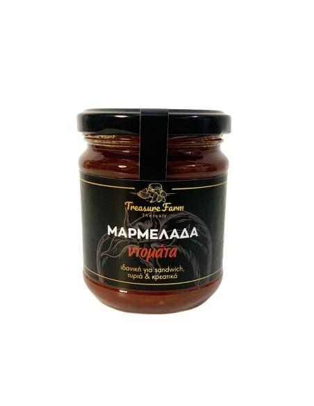 Μαρμελάδα Ντομάτα 220g
