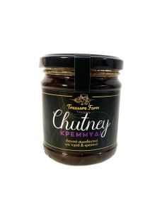 Chutney κρεμμύδι 220g