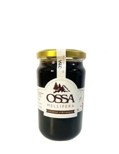 Μέλι Καστανιάς & Βελανιδιάς 950g