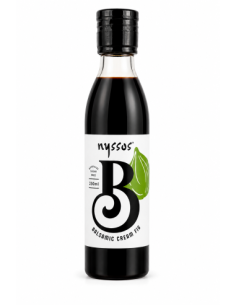 Κρέμα Βαλσάμικου με σύκο 250 ml