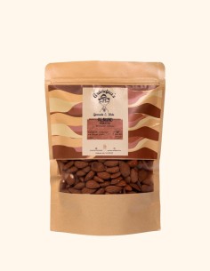Grandpa's Spreads Roasted Greek Almonds | Delifarm