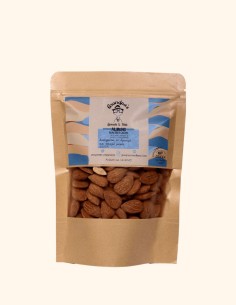 Grandpa's Spreads Roasted Lightly Salted Almonds | Delifarm