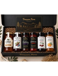 Treasure Premium Box - Treasutre Farm Thessaly