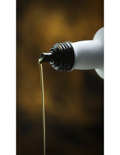 Organic Extra Virgin Olive Oil di Morea | 250ml 2