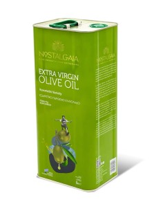Εξαιρετικό Παρθένο Ελαιόλαδο​ 5L