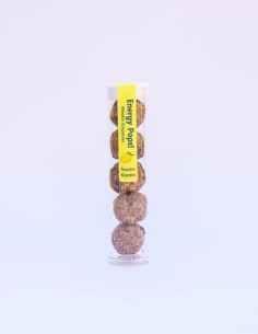 Energy pops Lemon-Cherry  - Pelian Lab