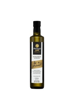 Plomari Gold Premium Extra Virgin Olive oil  500 ml