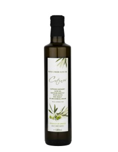 Cotinos Superior Category Extra Virgin Olive oil 500 ml