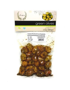Γαϊδουροελιές με ρίγανη 250gr