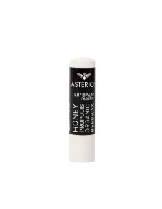 Lip Balm Μαστιχας - ASTERIOS