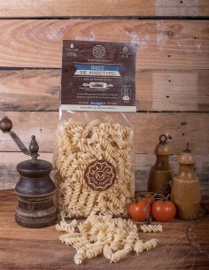Βίδες με ανθότυρο 250g - Το Μαγγίρι