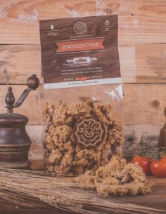 Ξινόχοντρος  400g - Το Μαγγίρι