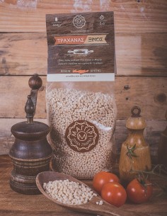 Τραχανάς Ξινός 400g - Το Μαγγίρι