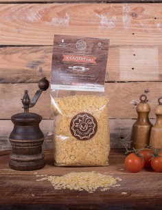 Small Noodles  400g - To Maggiri Handmade traditional pasta