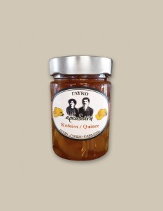 Γλυκό Κυδώνι Αρκαδιανή 450g