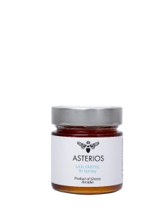 Fir Honey 450gr 2