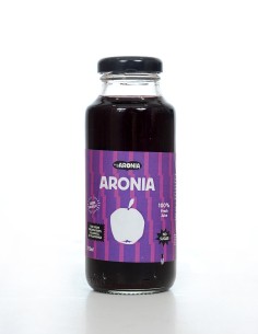 Χυμός αρώνιας κλασικός  250ml