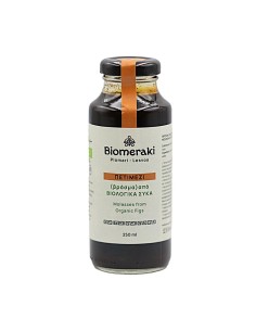 ΠΕΤΙΜΕΖΙ (από σύκα)  250ml  Biomeraki