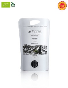Organic Extra Virgin Olive Oil P.D.O. Kalamata  di Morea | 3L