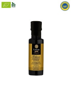 Premium Εξαιρετικό Παρθένο Ελαιόλαδο Π.Γ.Ε. Lesvos Gold 100ml
