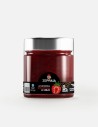 Strawberry jam with honey  240g -  Serraia
