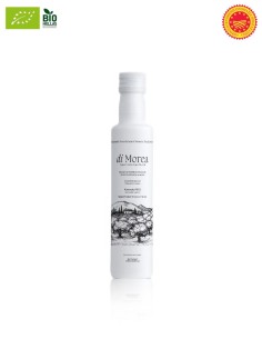 Organic Extra Virgin Olive Oil di Morea | 250ml