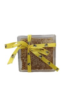 Κηρήθρα με Μέλι 250g - Biomeraki