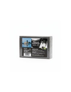 Σαπούνι Ελαιόλαδου με Ηφαιστειακή Άμμο 100gr 2