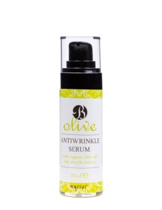 Nyssos B-olive αντιρυτιδικό serum 30ml