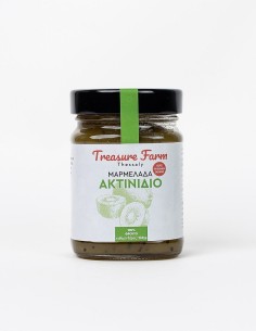 Kiwi Jam  Sugar Free  250g