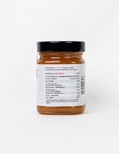 Μαρμελάδα Βερίκοκο Χωρίς Ζάχαρη  250g 2