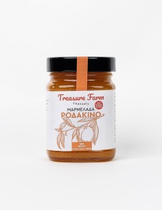 Μαρμελάδα Ροδάκινο χωρίς ζάχαρη 250g