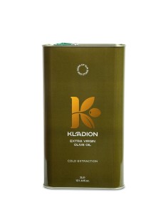 Εξαιρετικό Παρθένο Ελαιόλαδο ΠΟΠ Καλαμάτας 3L 2