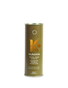 Εξαιρετικό Παρθένο Ελαιόλαδο  Καλαμάτας 500ml