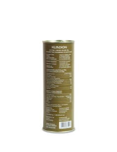 Εξαιρετικό Παρθένο Ελαιόλαδο  Καλαμάτας 500ml 2