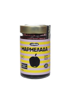Μαρμελάδα αρώνιας  220g