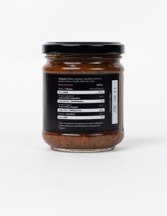 Σάλτσα Pesto Κόκκινη 230g – Treasure Farm Thessaly 2