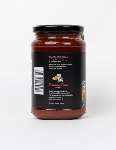 Σάλτσα Ντομάτας 360g – Treasure Farm Thessaly 2