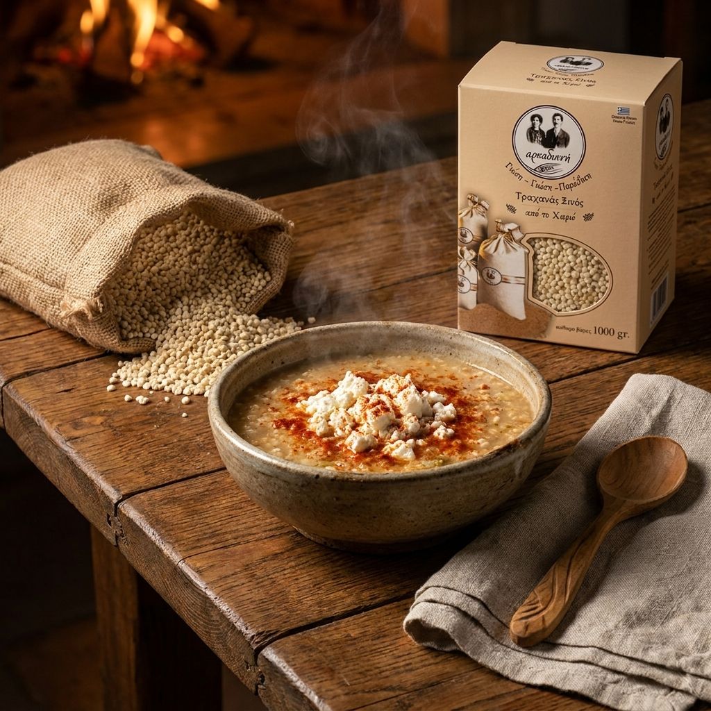 DeliFarm &ndash; Authentic Greek Products