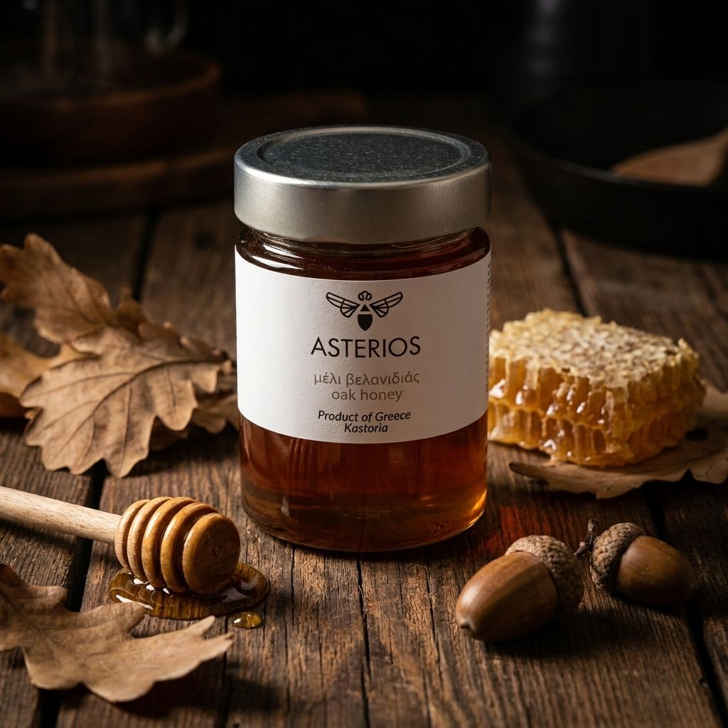 DeliFarm &ndash; Authentic Greek Products