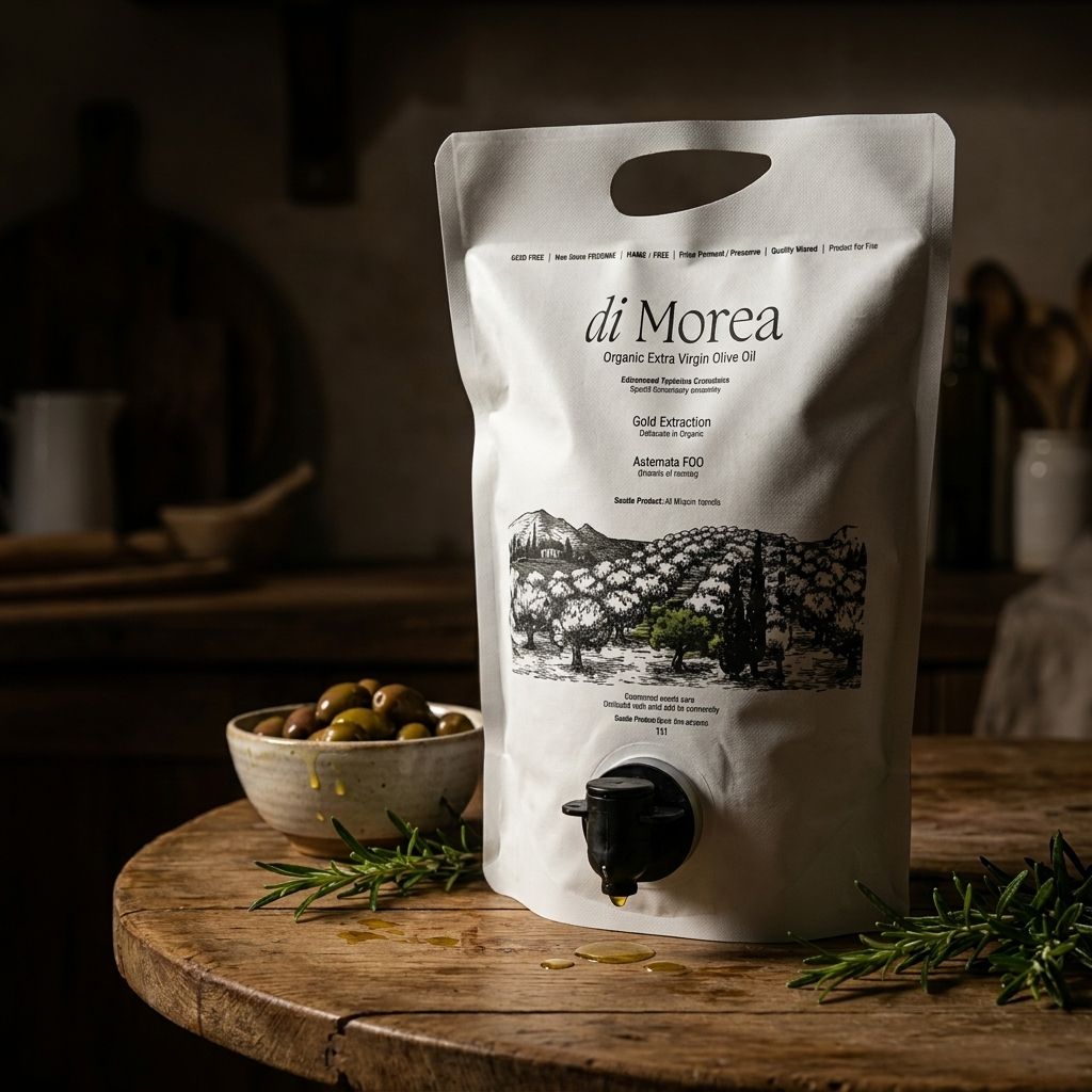 DeliFarm &ndash; Authentic Greek Products