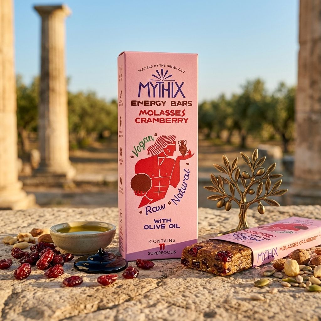 DeliFarm – Authentic Greek Products