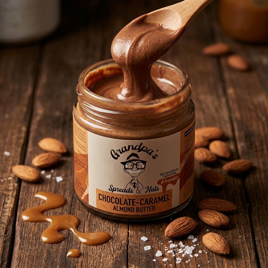 DeliFarm – Authentic Greek Products