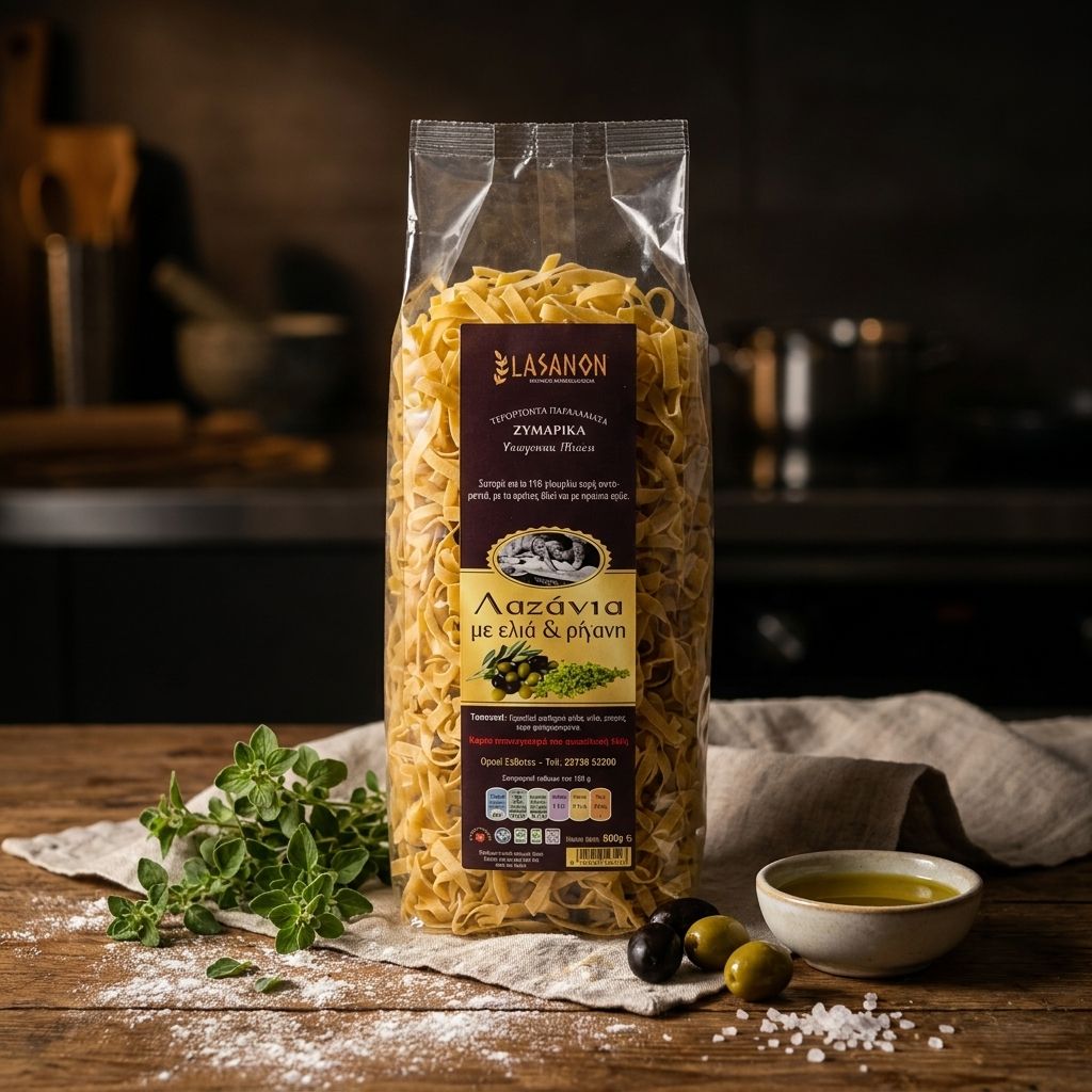 DeliFarm &ndash; Authentic Greek Products