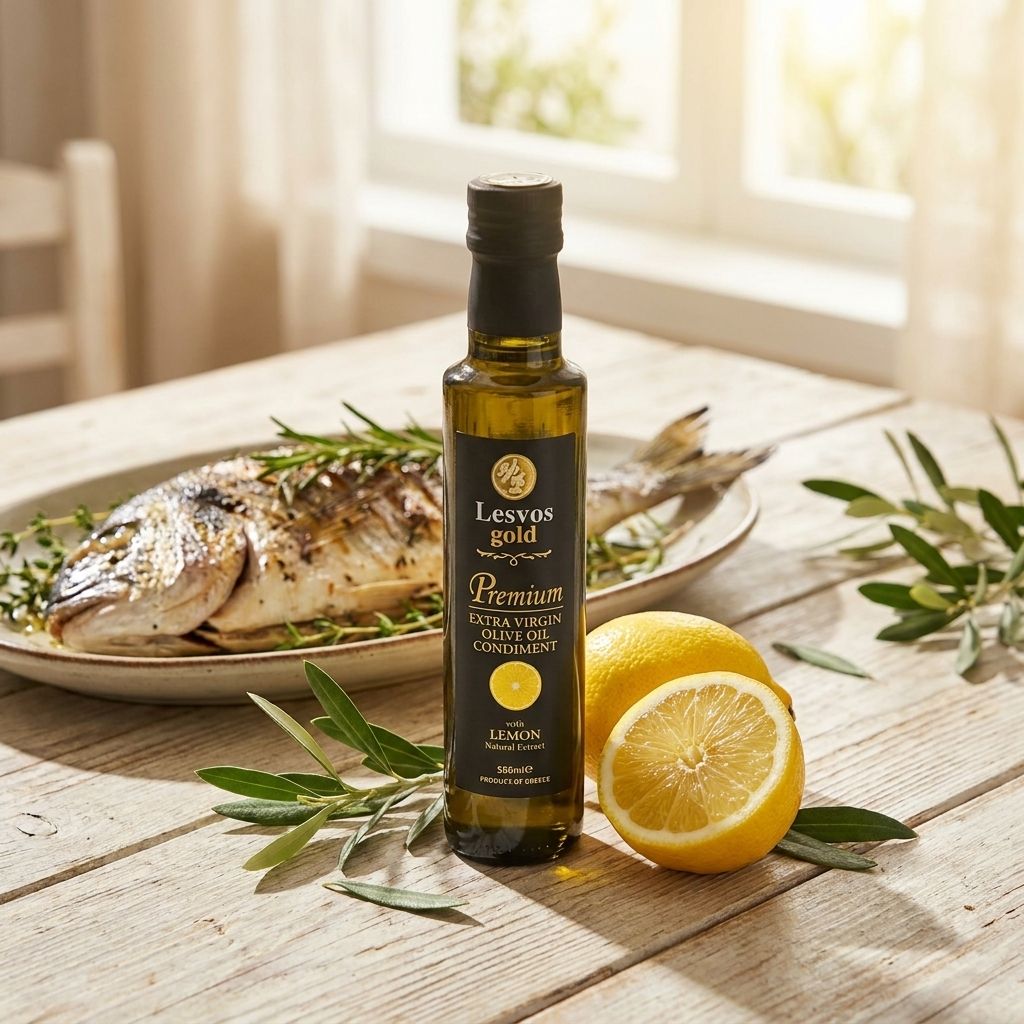 DeliFarm &ndash; Authentic Greek Products