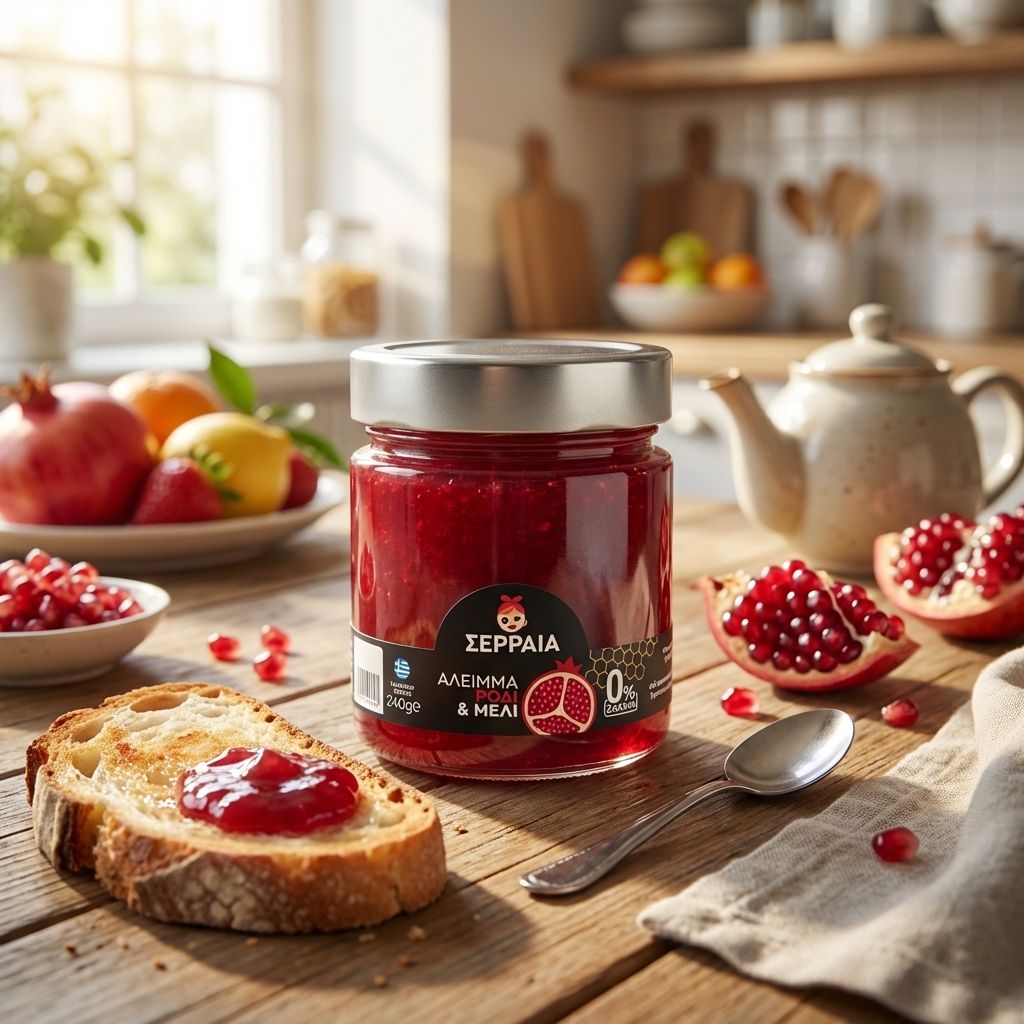 DeliFarm &ndash; Authentic Greek Products