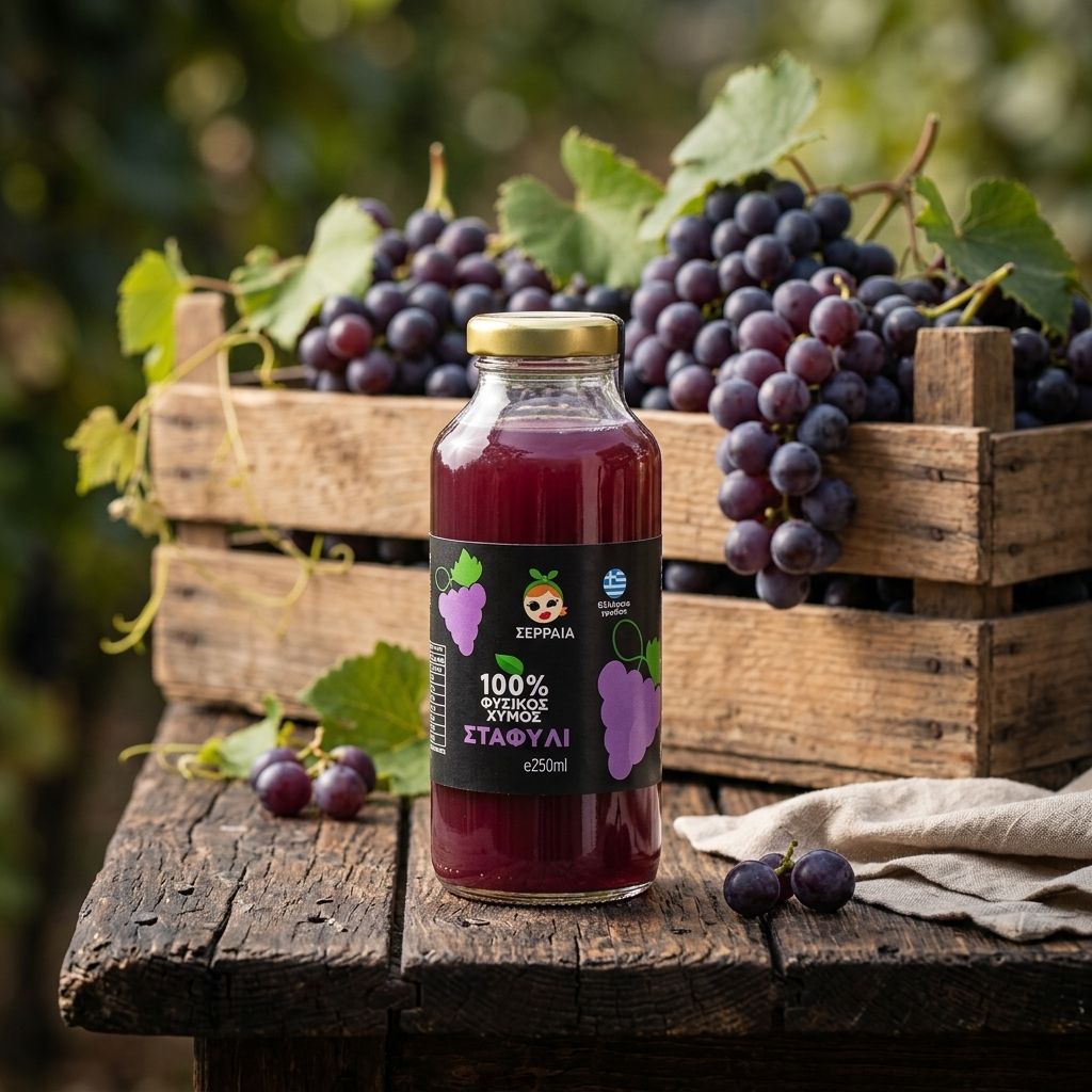 DeliFarm – Authentic Greek Products