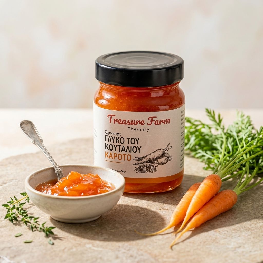 DeliFarm – Authentic Greek Products