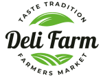 DeliFarm Marketplace
