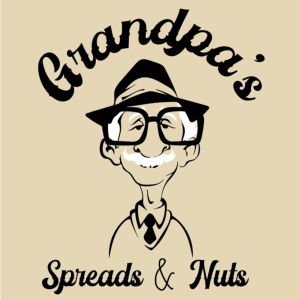 Grandpas Spreads
